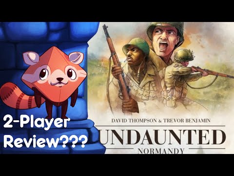Undaunted: Normandy