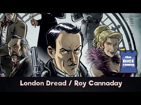 London Dread
