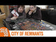 City of Remnants