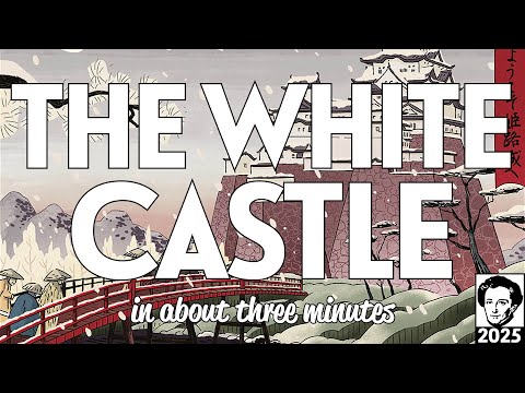 The White Castle