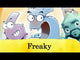 Freaky (German Import)