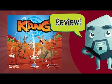 Kang