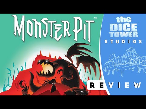 Monster Pit