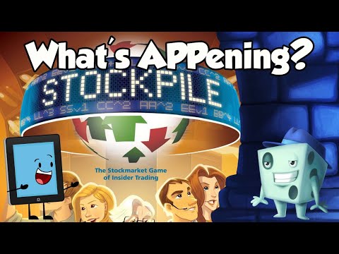 Stockpile