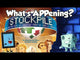 Stockpile