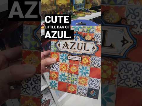 Azul Mini