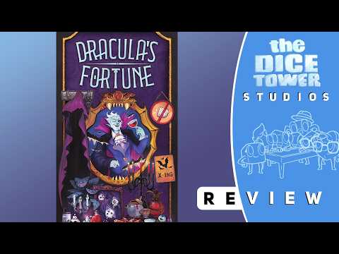 Dracula's Fortune