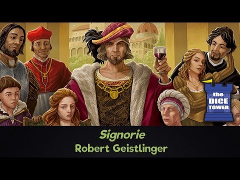 Signorie (Import)