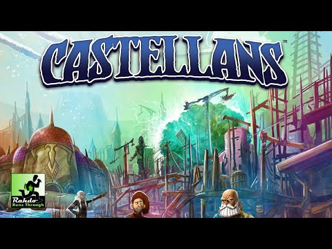 Castellans