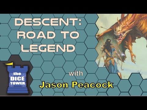 Descent: The Trollfens