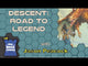 Descent: The Trollfens