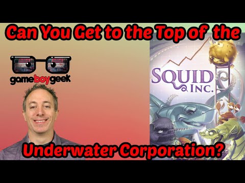 Squid Inc.