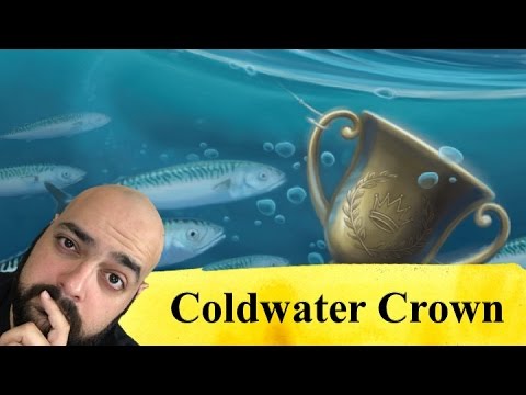 Coldwater Crown