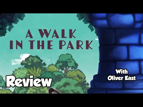 A Walk in the Park