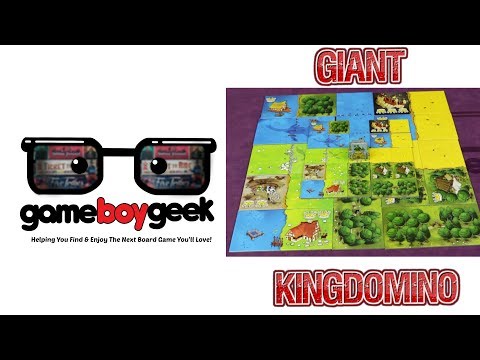 Kingdomino