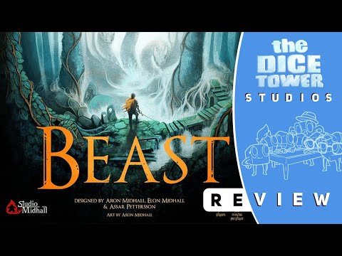 Beasty Bar