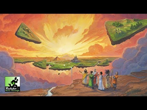 Dominations: Road to Civilization