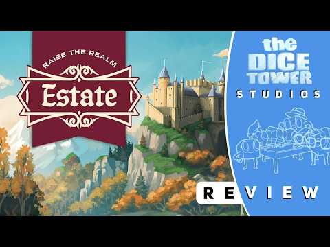 Estate: Raise the Realm (Deluxe Edition)
