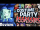Costume Party Assassins