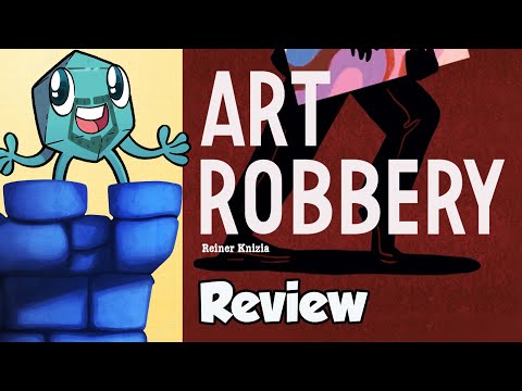 Art Robbery
