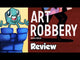 Art Robbery