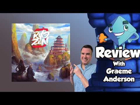 Ryozen (Essential Edition) *PRE-ORDER*
