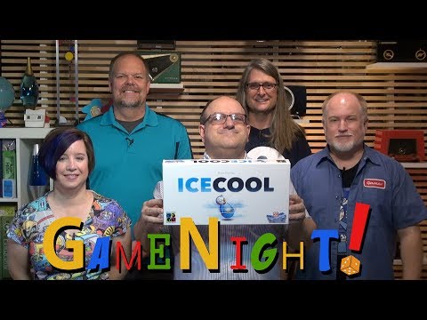 Ice Cool