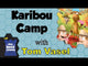 Karibou Camp