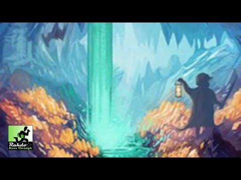 Near and Far: Amber Mines