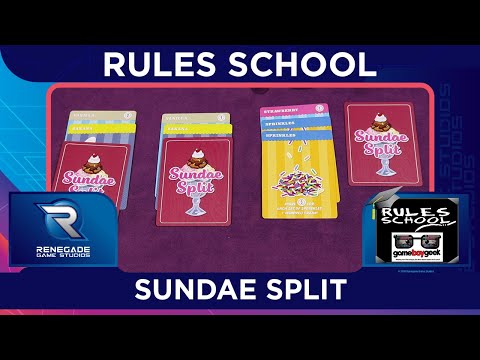 Sundae Split