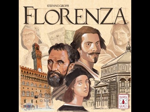 Florenza (New Edition)