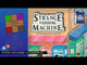 Strange Vending Machine