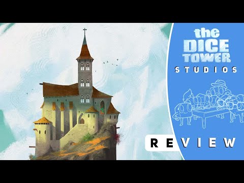 Mystery of the Abbey