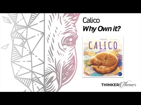 Calico (Standard Edition)