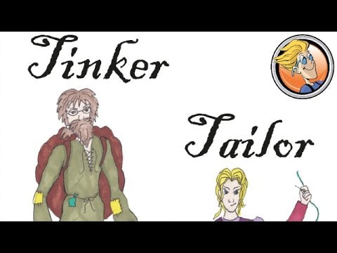 Tinker Tailor