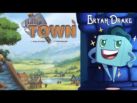 Little Town