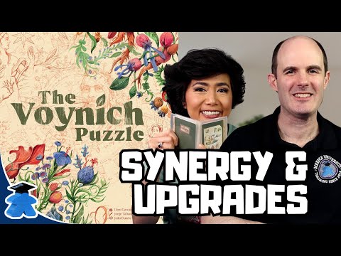 The Voynich Puzzle