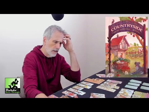 Railroad Tiles: Countryside Expansion