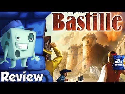 Bastille