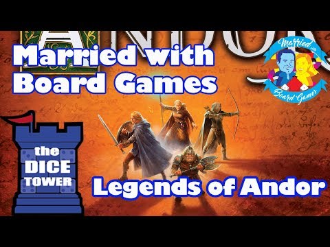 Legends of Andor