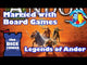 Legends of Andor