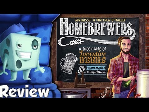 Homebrewers