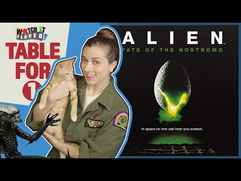 ALIEN: Fate of the Nostromo