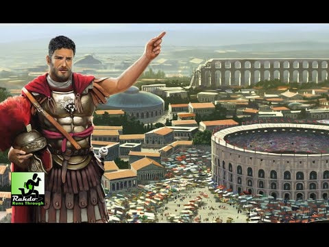 Ave Roma