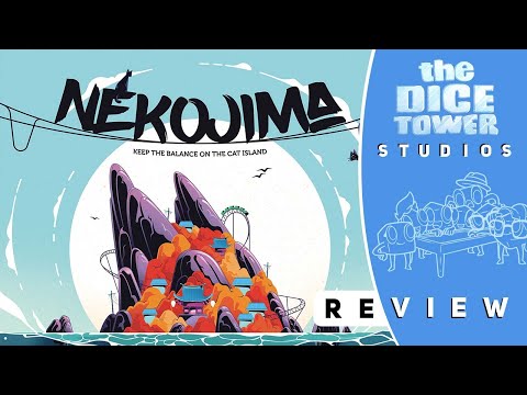 Nekojima