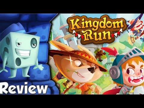 Kingdom Run