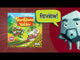 Sunflower Valley: A Tile-Laying Game