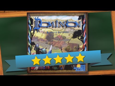 Dominion: Base Cards