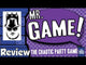 Mr. Game! *PRE-ORDER*