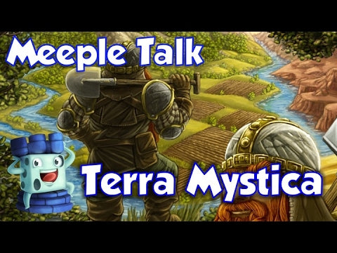 Terra Mystica